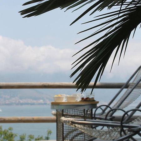 Clori Gaeta Hotel Exterior photo