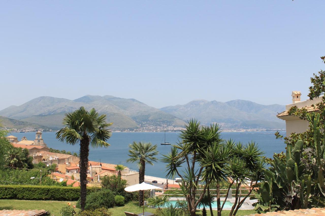 Clori Gaeta Hotel Exterior photo
