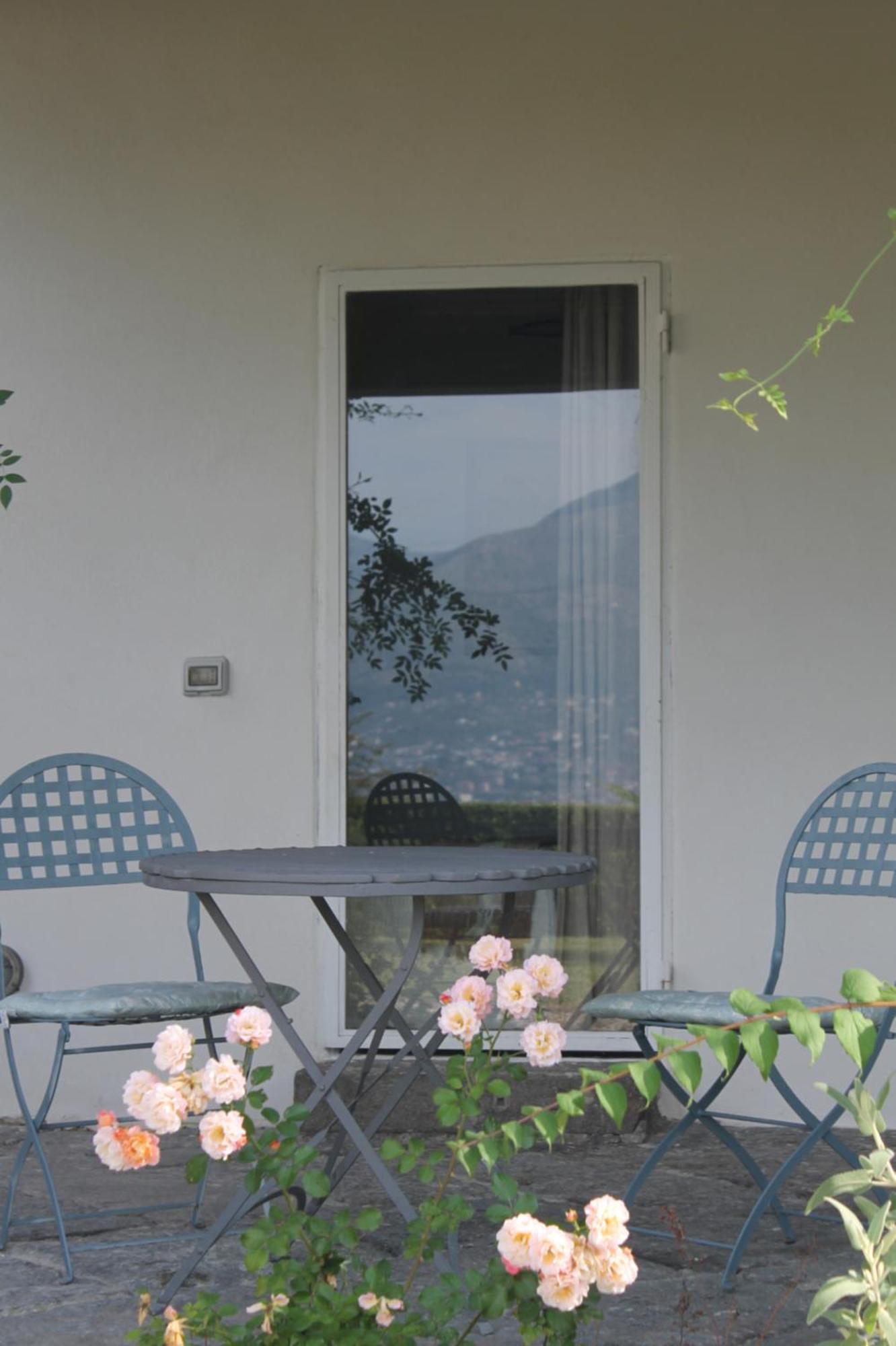 Clori Gaeta Hotel Exterior photo
