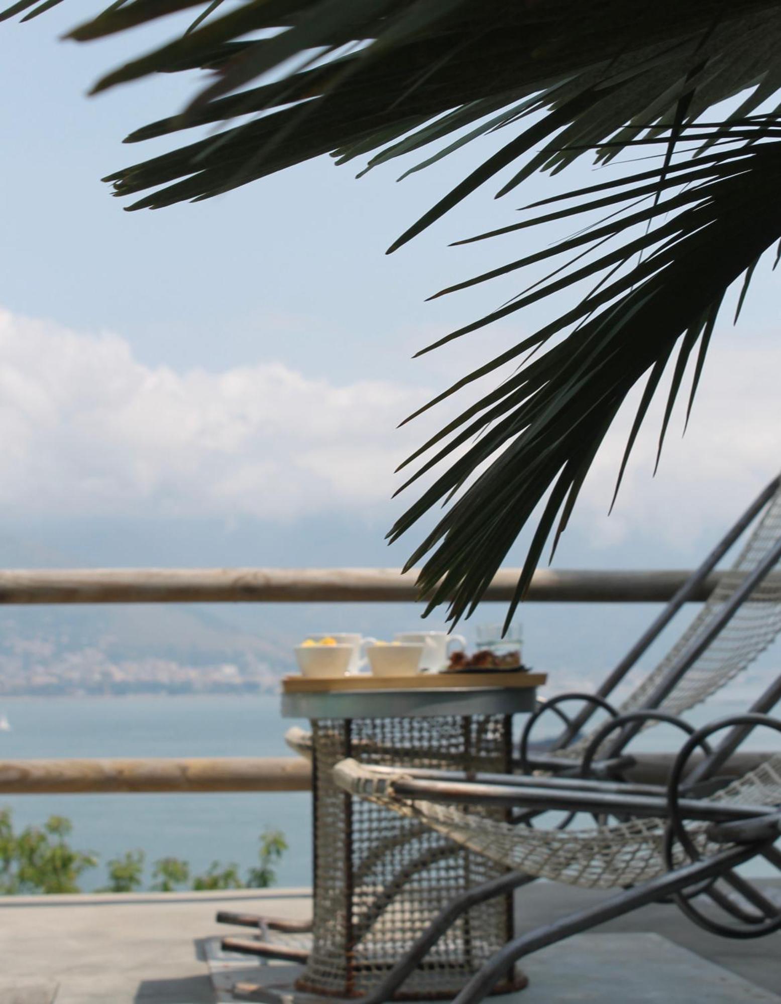 Clori Gaeta Hotel Exterior photo