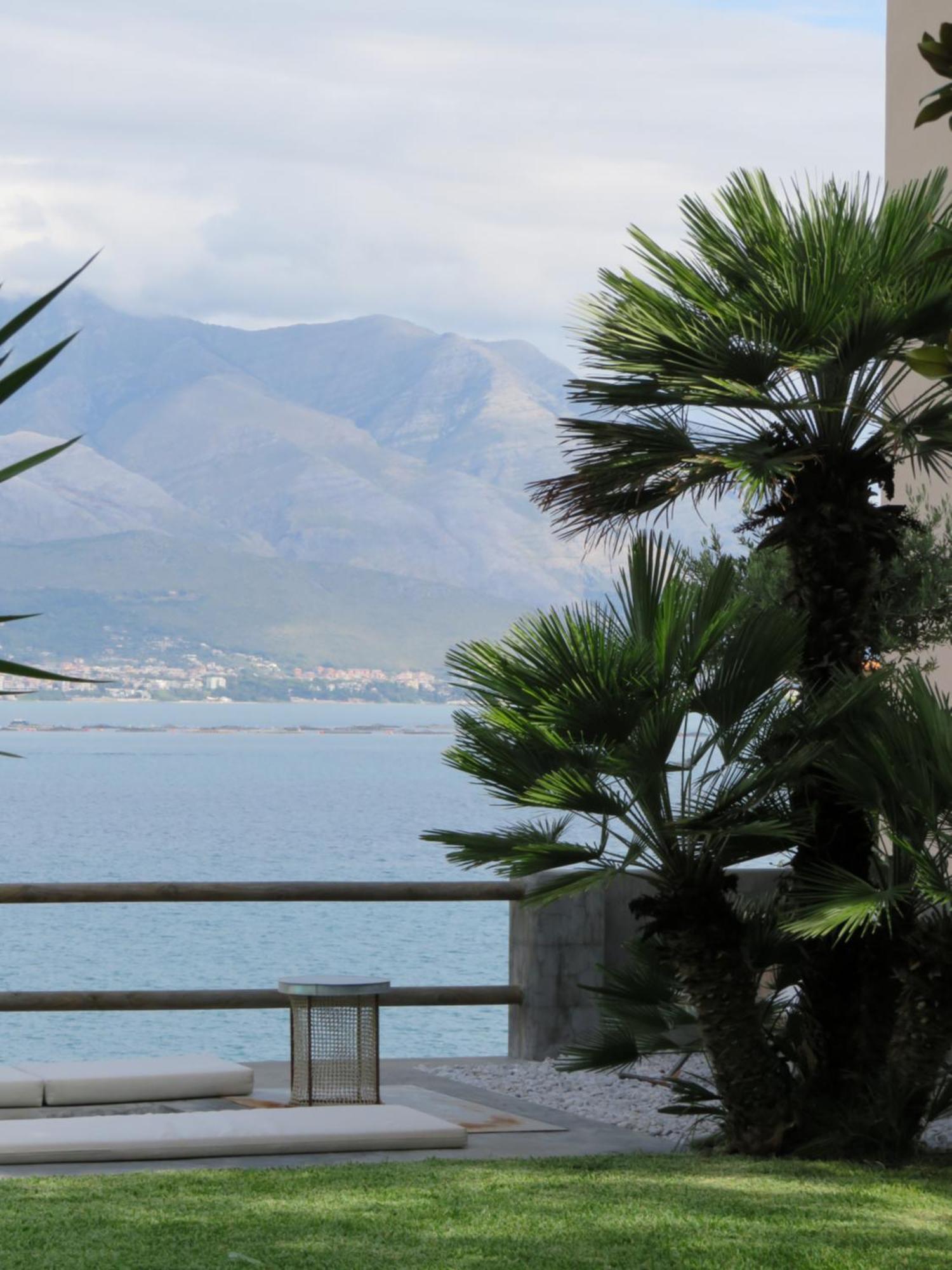 Clori Gaeta Hotel Exterior photo